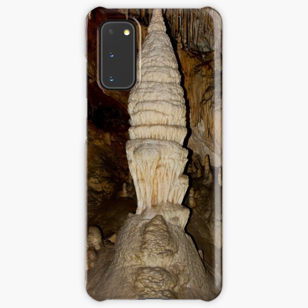 The Minaret Samsung Galaxy Snap Case