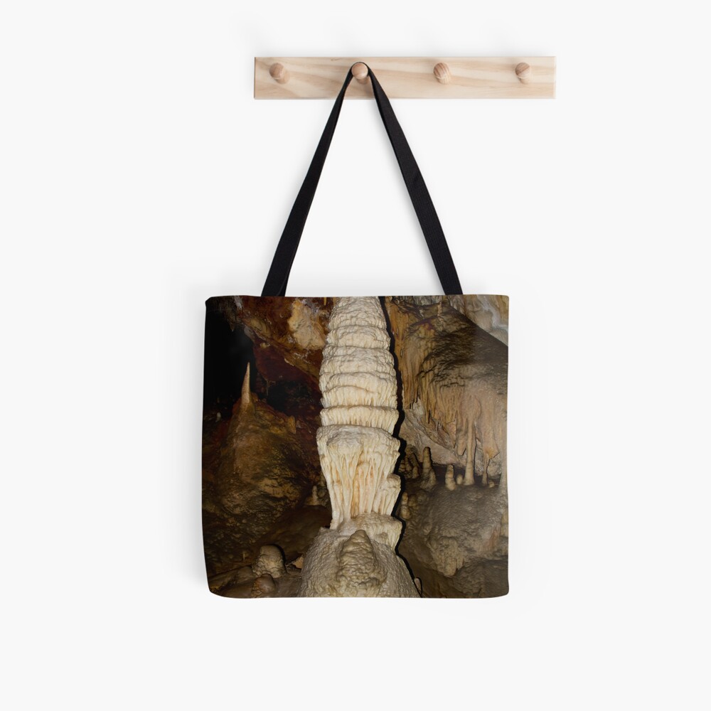 The Minaret Tote Bag