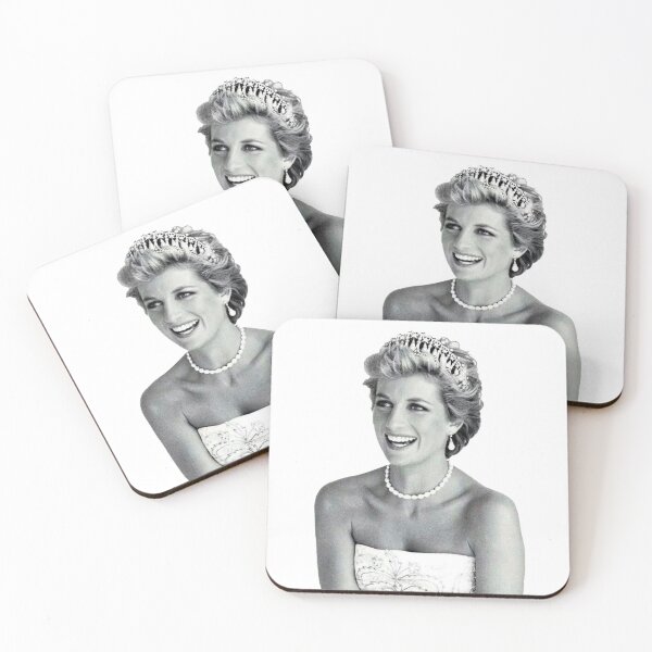 Item preview, Lady Di designed and sold by Muycote.