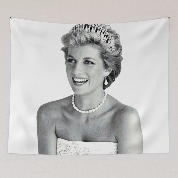 Item preview, Lady Di designed and sold by Muycote.