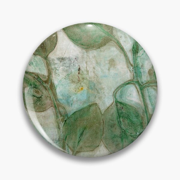 Item preview, From The Garden - Green designed and sold by Beverley Teske.