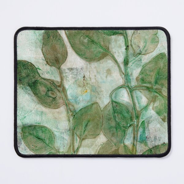Item preview, From The Garden - Green designed and sold by Beverley Teske.