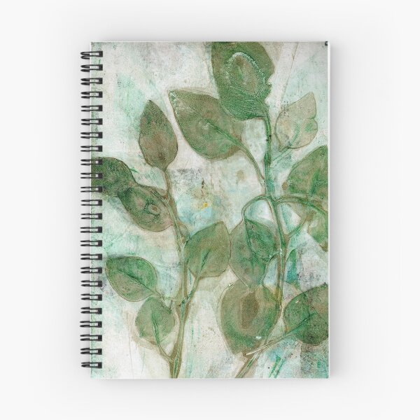 Item preview, From The Garden - Green designed and sold by Beverley Teske.