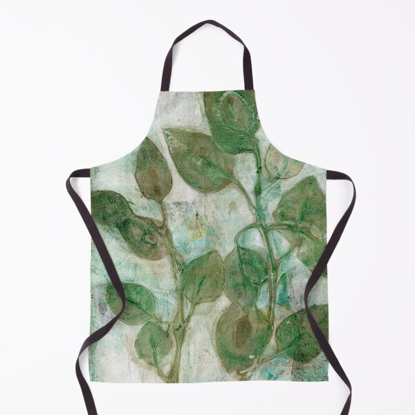 Item preview, From The Garden - Green designed and sold by Beverley Teske.