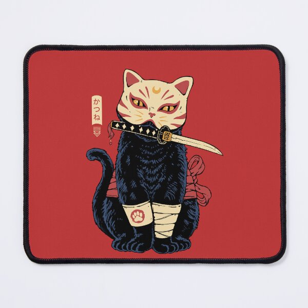 Item preview, Catsune Red designed and sold by vincenttrinidad.