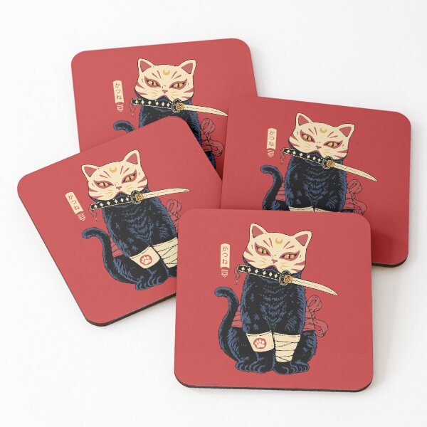 Item preview, Catsune Red designed and sold by vincenttrinidad.