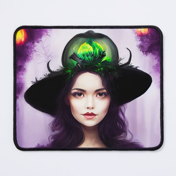 Item preview, Halloween Witch. Perfect for Fall! designed and sold by kaicvandillen.