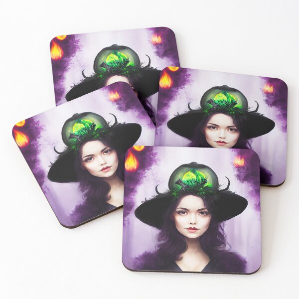 Item preview, Halloween Witch. Perfect for Fall!  designed and sold by kaicvandillen.