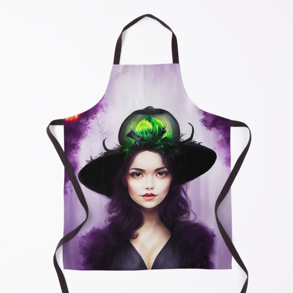 Item preview, Halloween Witch. Perfect for Fall!  designed and sold by kaicvandillen.