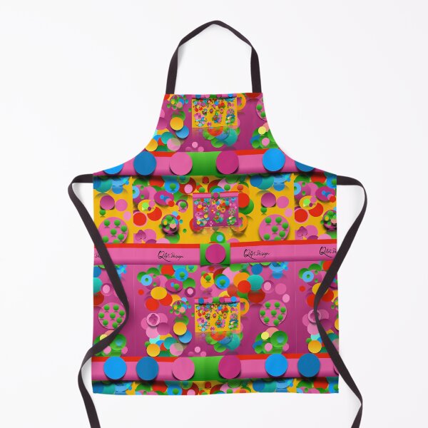 Item preview, Bright Colors Fashions & Products designed and sold by montaque8.