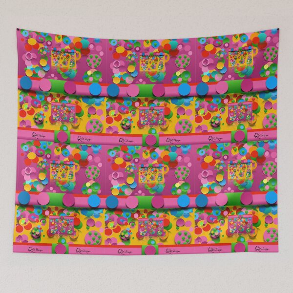 Item preview, Bright Colors Fashions & Products designed and sold by montaque8.