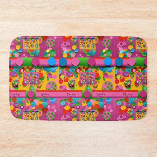 Item preview, Bright Colors Fashions & Products designed and sold by montaque8.