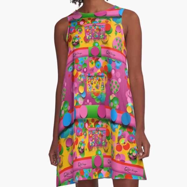 Item preview, Bright Colors Fashions & Products designed and sold by montaque8.