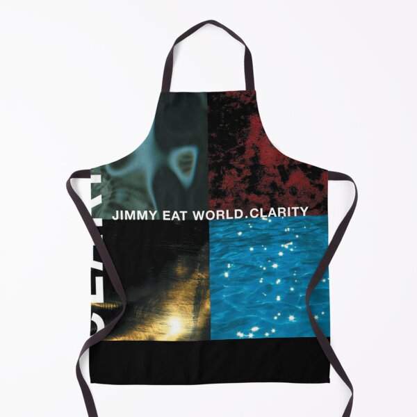 Item preview, Jimmy eat world clarity designed and sold by RandyMorales.