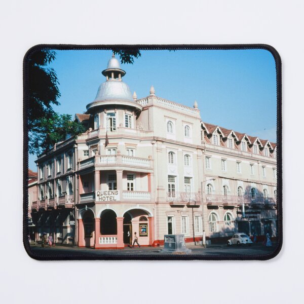 Item preview, 1970s - Queens Hotel Kandy, Sri Lanka designed and sold by thatwaslife.