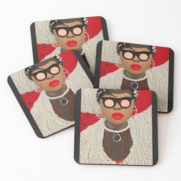 Item preview, Ms Pearl designed and sold by Jonnybonnie.