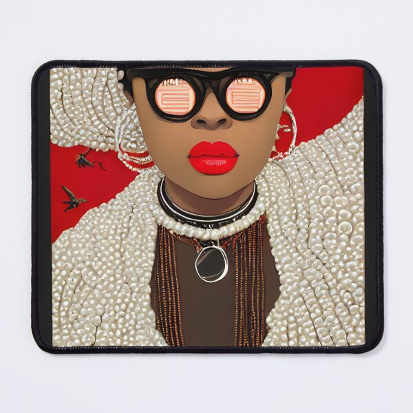 Item preview, Ms Pearl designed and sold by Jonnybonnie.