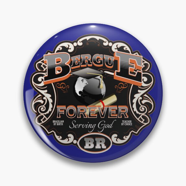 Item preview, Bergue Forever" designed and sold by CSJ7.