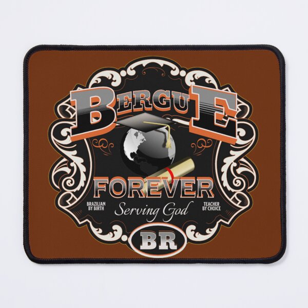 Item preview, Bergue Forever" designed and sold by CSJ7.