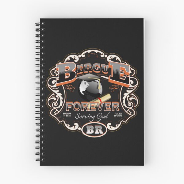 Item preview, Bergue Forever" designed and sold by CSJ7.