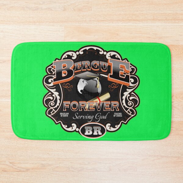 Item preview, Bergue Forever" designed and sold by CSJ7.