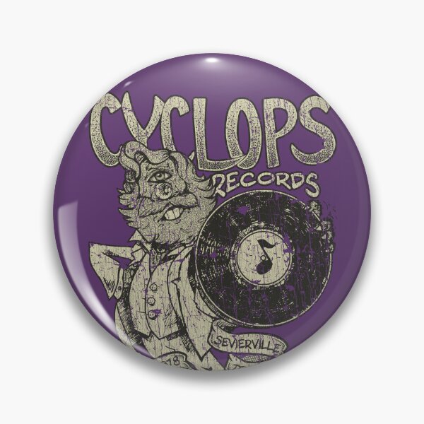 Item preview, Cyclops Records 1978 designed and sold by AstroZombie6669.