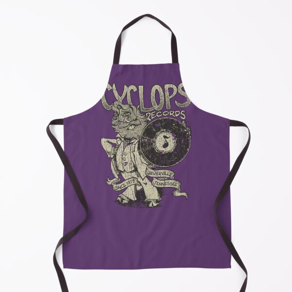 Item preview, Cyclops Records 1978 designed and sold by AstroZombie6669.