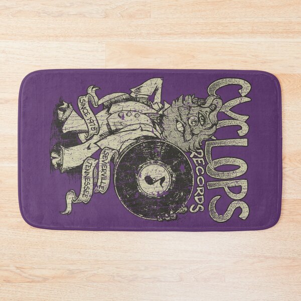 Item preview, Cyclops Records 1978 designed and sold by AstroZombie6669.