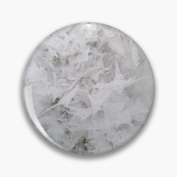 Item preview, Pine Frost Puff designed and sold by Rebecca Jane.