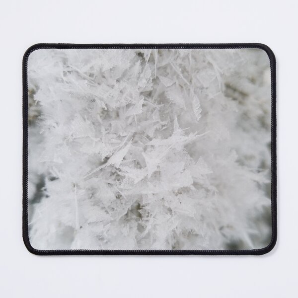 Item preview, Pine Frost Puff designed and sold by Rebecca Jane.