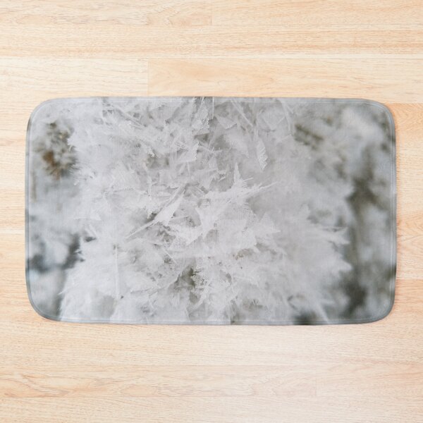 Item preview, Pine Frost Puff designed and sold by Rebecca Jane.