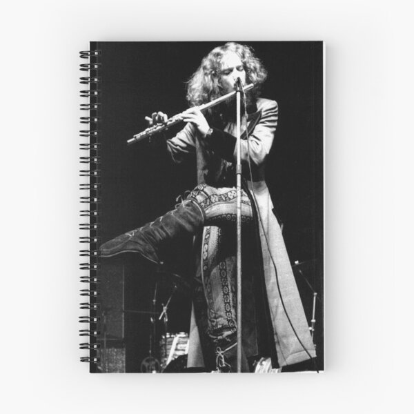Item preview, Jethrotull blacklung designed and sold by RandyMorales.
