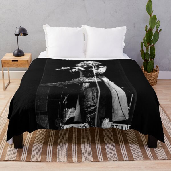 Item preview, Jethrotull blacklung designed and sold by RandyMorales.