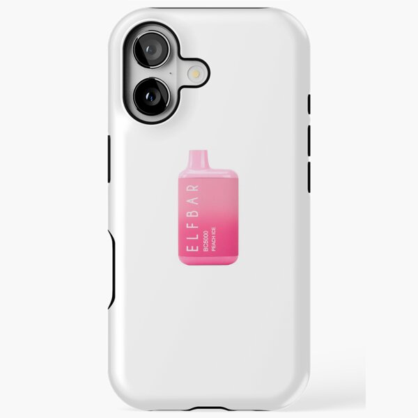elfbar elfa master akku Elf Bar Phone Cases for Sale