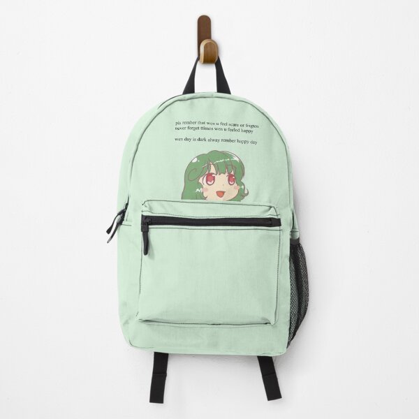 Item preview, pls rember that wen u feel scare or frigten never forget ttimes wen u feeled happy wen day is dark alway rember happy day designed and sold by bastois.