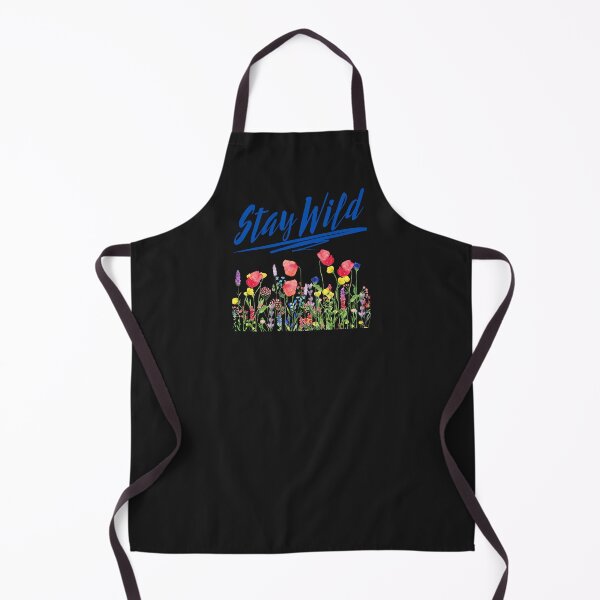 Item preview, Stay Wild designed and sold by MoonDaisy77.