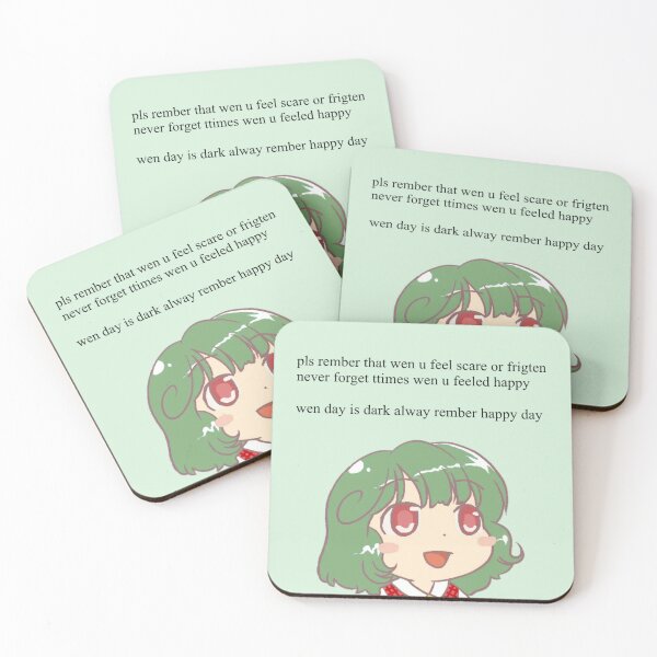 Item preview, pls rember that wen u feel scare or frigten never forget ttimes wen u feeled happy  wen day is dark alway rember happy day designed and sold by bastois.