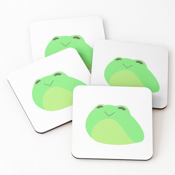 Item preview, Happy Froggy Frog designed and sold by okay-peach.