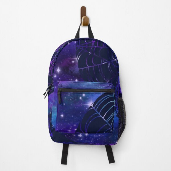 Item preview, Galaxy Moon Webs designed and sold by RainytaleStudio.