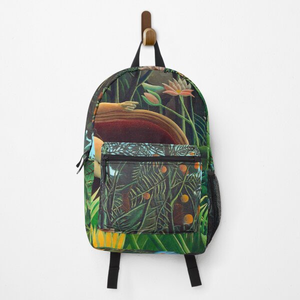 Item preview, The Dream - Henri Rousseau designed and sold by SimpleJoyStyle.