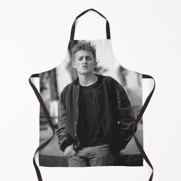 Item preview, Alex designed and sold by Carlos Reynosa.