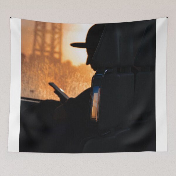 Item preview, Passenger designed and sold by lelamarie7.