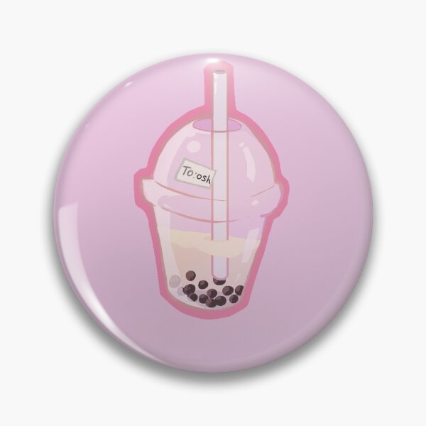 Item preview, Sehun's Bubble Tea designed and sold by Fran Szénási.
