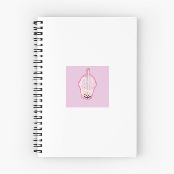 Item preview, Sehun's Bubble Tea designed and sold by Fran Szénási.