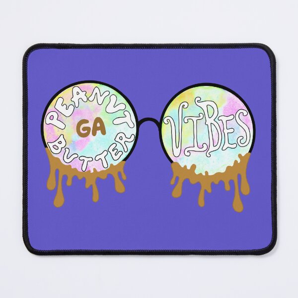 Item preview, Peanut Butter Vibes Glass Animals designed and sold by Lenaartist.