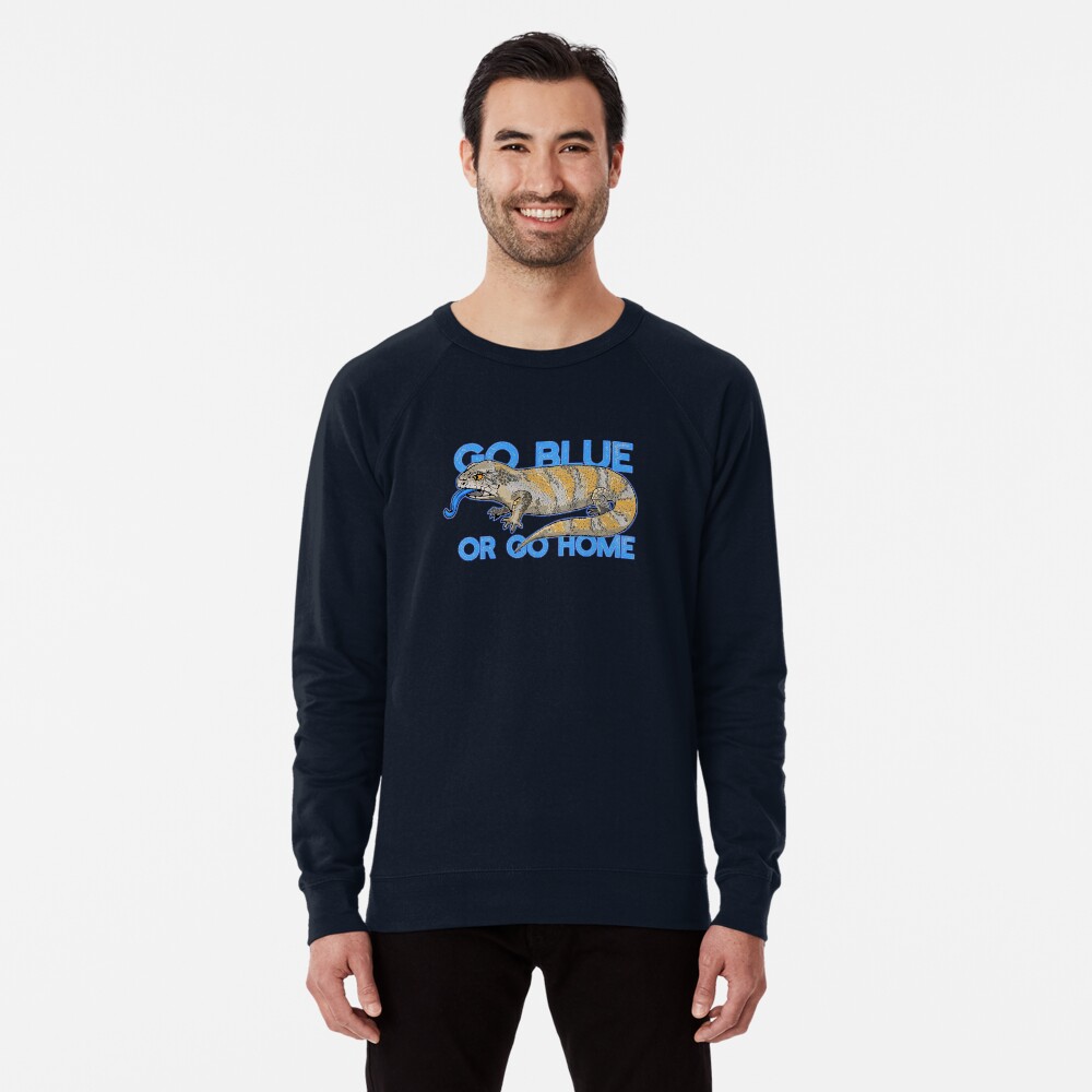 Item preview, Lightweight Sweatshirt designed and sold by SAITKEN.
