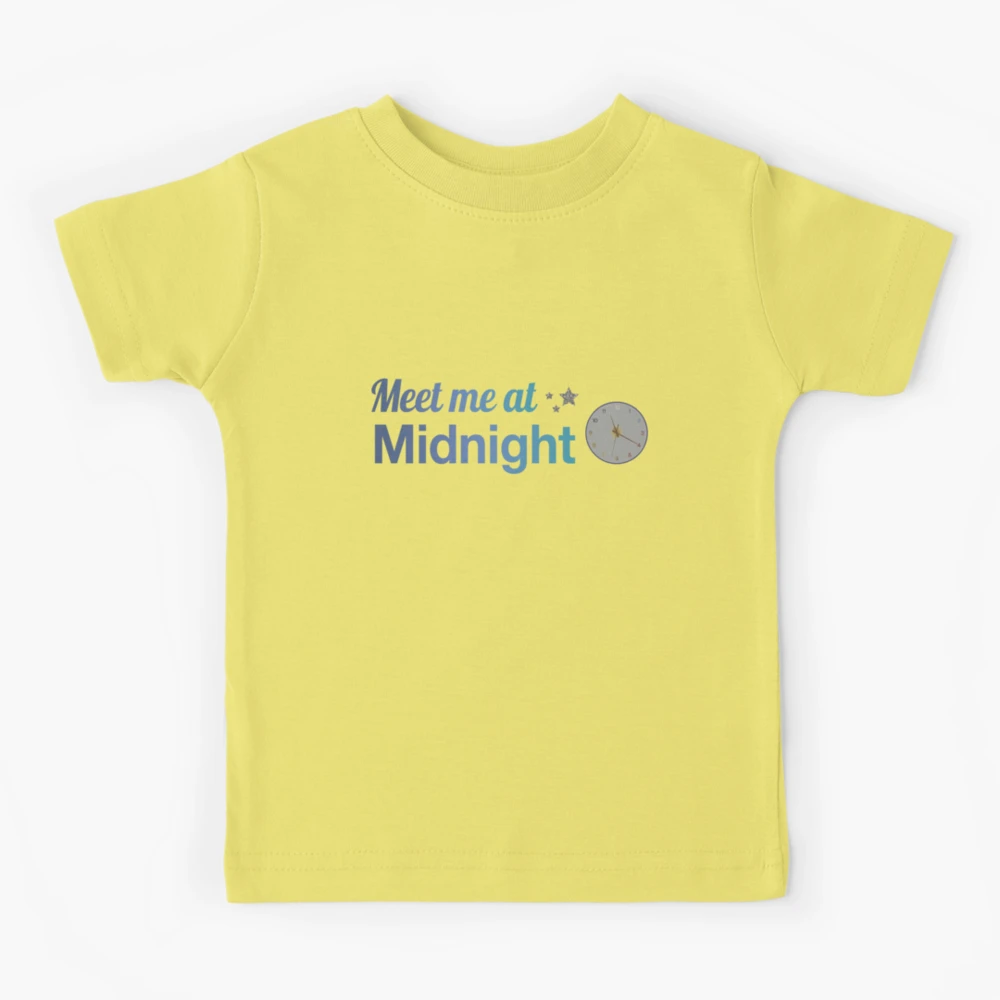 Meet Me at Midnight T Swift Merch Gifts for Taylor Swift Lovers