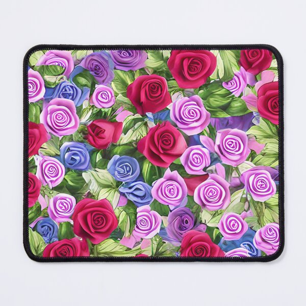 Item preview, roses design designed and sold by GOLDENLIONPERU.