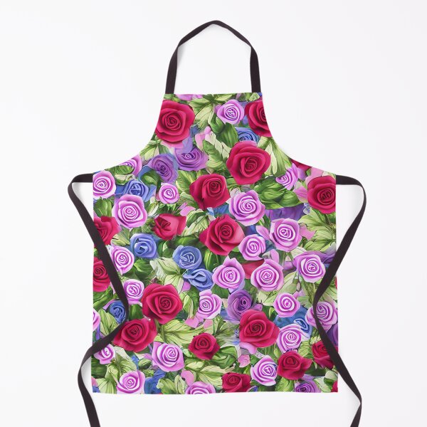 Item preview, roses design designed and sold by GOLDENLIONPERU.