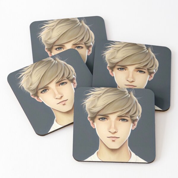Item preview, Expressive Eyes designed and sold by knurvs.